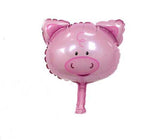 Mini  Foil Balloons