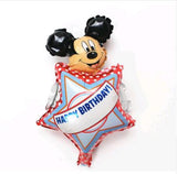 Mini  Foil Balloons