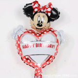 Mini  Foil Balloons