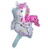 Mini  Foil Balloons
