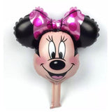 Mini  Foil Balloons
