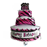Mini  Foil Balloons