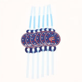 Party Decorations Disposable Tableware Set