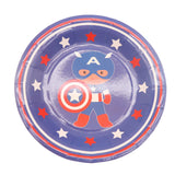 Party Decorations Disposable Tableware Set