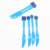 Party Decorations Disposable Tableware Set