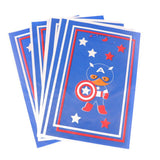 Party Decorations Disposable Tableware Set
