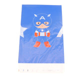 Party Decorations Disposable Tableware Set