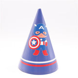 Party Decorations Disposable Tableware Set