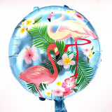 1pcs 18inch Flamingo Balloon