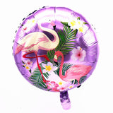 1pcs 18inch Flamingo Balloon