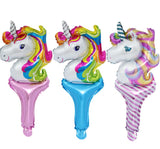 48x28cm 1pcs Handheld stick