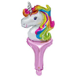 48x28cm 1pcs Handheld stick