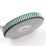25Yards Multi Printed Christmas Ribbon