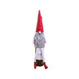 1PC Multi Style Snowman/Santa Claus Christmas Bottle Sets