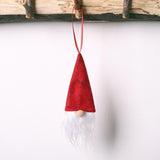1PC Multi Style Snowman/Santa Claus Christmas Bottle Sets