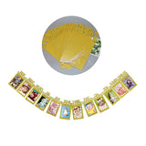 Photo Frame Banners