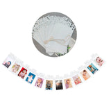 Photo Frame Banners
