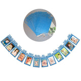 Photo Frame Banners