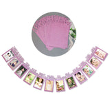 Photo Frame Banners