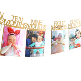 Photo Frame Banners