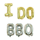 BBQ Pig Foil Balloons