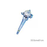 1pcs Cartoon Super Fly Man Balloon