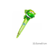 1pcs Cartoon Super Fly Man Balloon