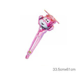 1pcs Cartoon Super Fly Man Balloon