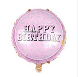 18inch Cartoon Balloon Girl or Boy Balloon