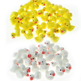 20 Pcs Cute Miniature Figurine Ornaments