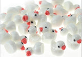 20 Pcs Cute Miniature Figurine Ornaments