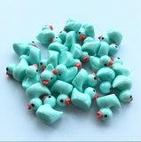 20 Pcs Cute Miniature Figurine Ornaments