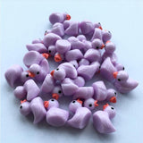 20 Pcs Cute Miniature Figurine Ornaments