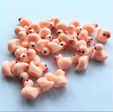 20 Pcs Cute Miniature Figurine Ornaments