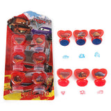 Cars Party Decoration Set