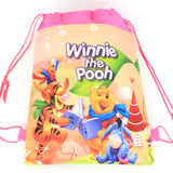 Winnie the Pooh Disposable Tableware Set