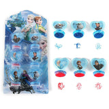 Disney Frozen Disposable Tableware Set