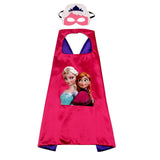 Disney Frozen Disposable Tableware Set