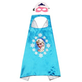 Disney Frozen Disposable Tableware Set