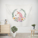 200x150CM Unicorn Theme Backdrop Photo Backdrop