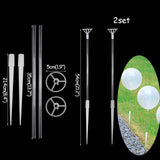 7/11 Tubes Party Balloon Stand Column Stand