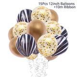 Foil Balloons With  Types 24 Types