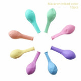 Foil Balloons With  Types 24 Types