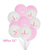 Foil Balloons With  Types 24 Types