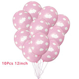 Foil Balloons With  Types 24 Types