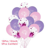 Foil Balloons With  Types 24 Types