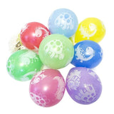 Foil Balloons With  Types 24 Types