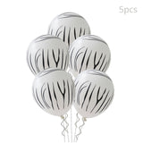 Safari Party  Jungle Animal Set
