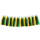 Safari Party  Jungle Animal Set