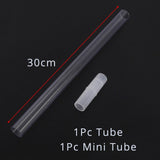 130cm Balloon Column Stand Kits 7 Tubes Balloon Holder